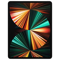 iPad Pro 12,9 po To d'Apple avec Wi-Fi et 5G (5e génération