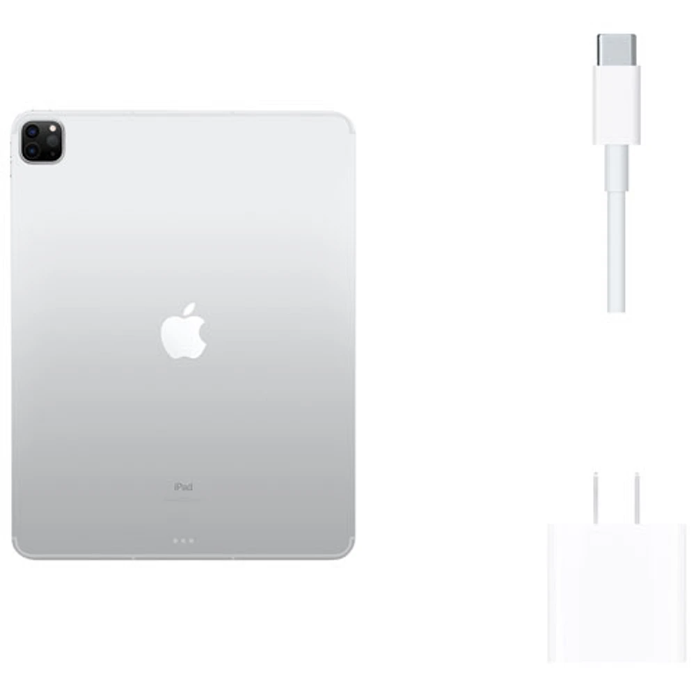 iPad Pro 12,9 po To d'Apple avec Wi-Fi et 5G (5e génération
