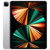 iPad Pro 12,9 po To d'Apple avec Wi-Fi et 5G (5e génération
