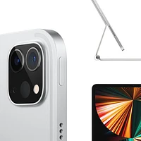 iPad Pro 12,9 po To d'Apple avec Wi-Fi et 5G (5e génération
