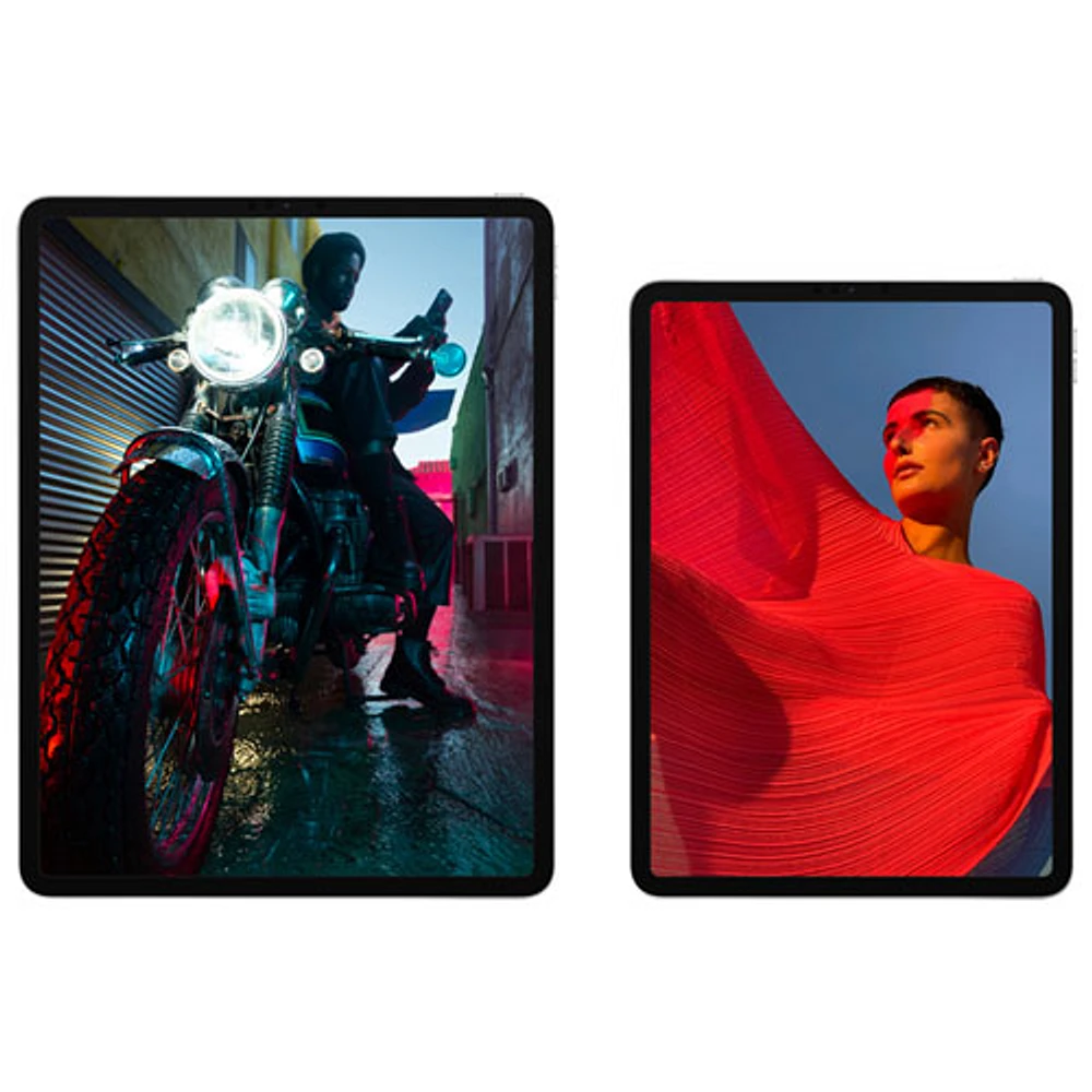 iPad Pro 12,9 po To d'Apple avec Wi-Fi et 5G (5e génération
