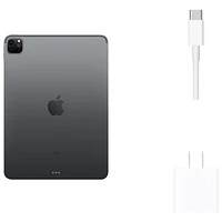 Apple iPad Pro 11" 2TB with Wi-Fi (3rd Generation) - Space Grey
