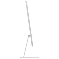 Apple iMac 24" (Spring 2021) - Silver (Apple M1 Chip / 8-Core GPU / 256GB SSD / 8GB RAM) - English