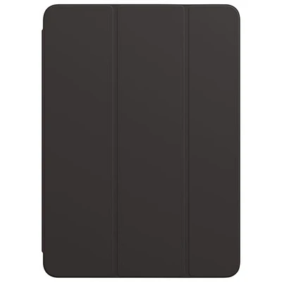 Apple Smart Folio Case for iPad Pro 11" (4th/3rd Gen) - Black