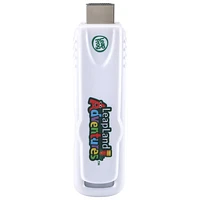 Leapfrog LeapLand Adventures Learning Video Game w/ Wireless Controller & Play Game Stick -English