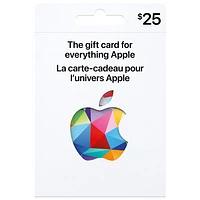 Apple Gift Card