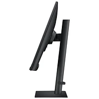 Samsung 27" 4K Ultra HD 60Hz 5ms GTG IPS LCD Monitor (LS27A804UJNXGO) - Black