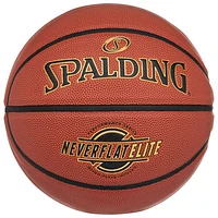 Spalding Neverflat Elite Size 7 (29.5") Basketball
