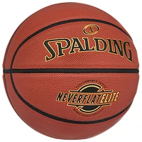 Spalding Neverflat Elite Size 7 (29.5") Basketball