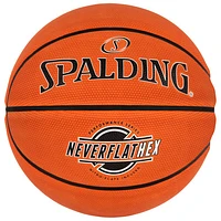 Spalding Neverflat Soft Grip Technology Size 7 (29.5") Basketball
