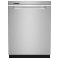 Lave-vaisselle encastrable 24 po 47 dB de Whirlpool (WDTA50SAKZ) - Inox - BO - Parfait état