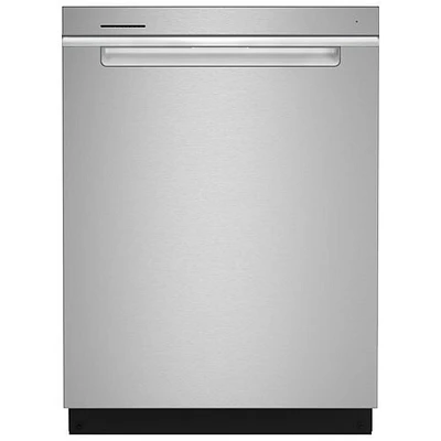 Lave-vaisselle encastrable 24 po 47 dB de Whirlpool (WDTA50SAKZ) - Inox - Boîte ouverte - Endommagé
