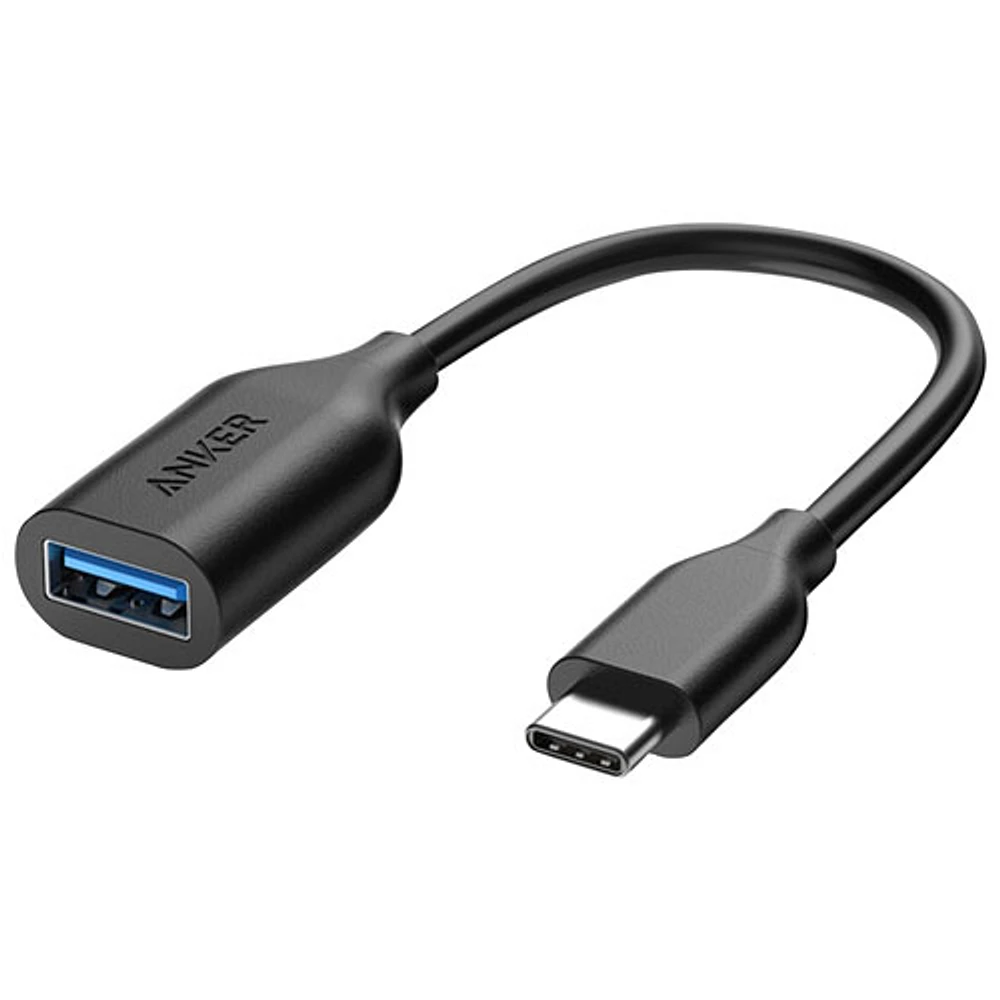 Anker USB-C to USB 3.1 Adapter (A8165H11-5)