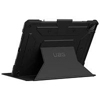 UAG Metropolis Folio Case for iPad Pro 12.9" (4th/5th/6th Gen) - Black