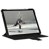 UAG Metropolis Folio Case for iPad Pro 12.9" (4th/5th/6th Gen) - Black