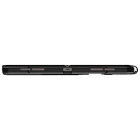UAG Metropolis Folio Case for iPad Pro 12.9" (4th/5th/6th Gen) - Black