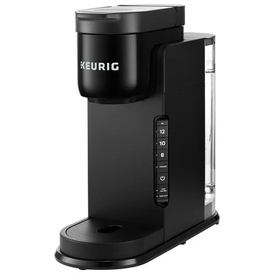 Cafetière pour une tasse K-Express de Keurig - Noir