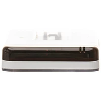 Mysa Smart Thermostat for Air Conditioners and Mini-Splits - White