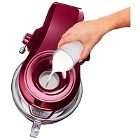 Kenmore Elite Ovation Tilt-Head Stand Mixer - 5Qt - 500-Watt - Red