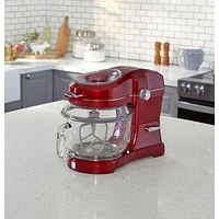 Kenmore Elite Ovation Tilt-Head Stand Mixer - 5Qt - 500-Watt - Red