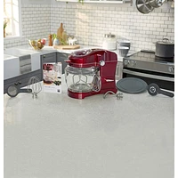 Kenmore Elite Ovation Tilt-Head Stand Mixer - 5Qt - 500-Watt - Red
