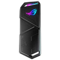 ASUS ROG Strix Arion M.2 NVMe PCIe SSD Enclosure