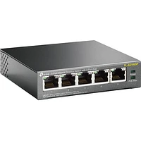 Commutateur Gigabit à 5 ports de TP-Link (TL-SG1005P)
