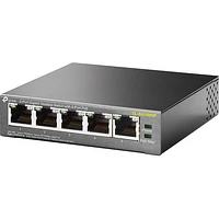 Commutateur Gigabit à 5 ports de TP-Link (TL-SG1005P)