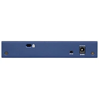 NETGEAR 8-Port Gigabit Network Switch (GS108)