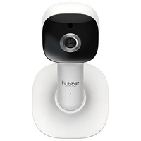 Hubble Nursery Pal Crib Edition 5" Video Baby Monitor w/ Night Vision & 2-Way Communication (HCTNPCRB)