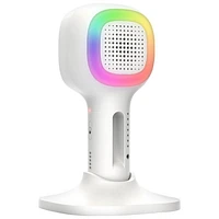 Hubble Nursery Pal Crib Edition 5" Video Baby Monitor w/ Night Vision & 2-Way Communication (HCTNPCRB)