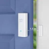 eufy Door/Window Sensor- 2 Pack
