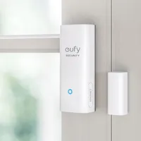 eufy Door/Window Sensor- 2 Pack