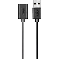 Best Buy Essentials 3.6m (12 ft.) USB-A 2.0 Extension Cable