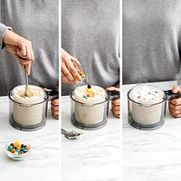 Ninja CREAMi 0.47L Ice Cream, Sorbet & Milkshake Maker