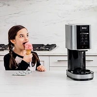Ninja CREAMi 0.47L Ice Cream, Sorbet & Milkshake Maker