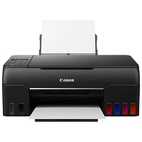 Canon PIXMA G620 MegaTank Wireless All-In-One Inkjet Printer