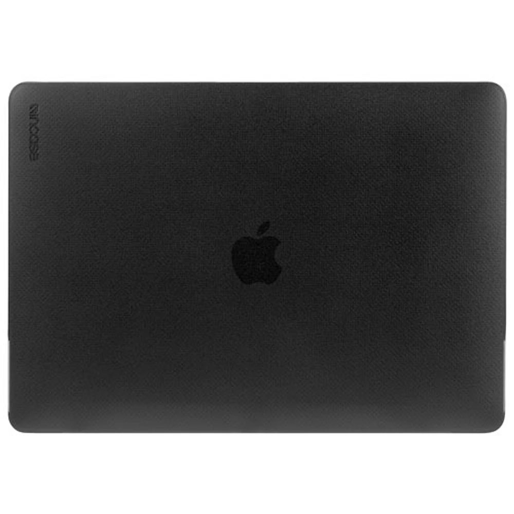 Étui rigide de 13 po Dot d'Incase pour MacBook Pro (2020) - Noir