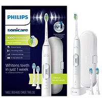 Philips Sonicare ProtectiveClean 6300 Electric Toothbrush (HX6463/50)
