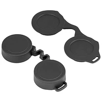 Alpen Optics Apex 10 x 50 Waterproof Binoculars (618)
