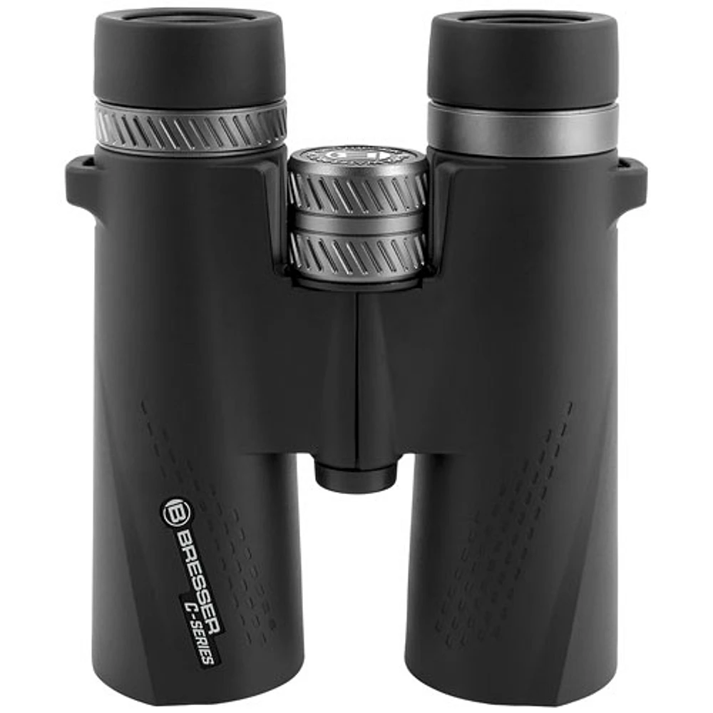 Jumelles étanches 8 x 42 C-Series de Bresser (90-00842)
