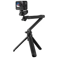 Trépied/poignée/bras 3-Way 2.0 de GoPro (AFAEM-002)