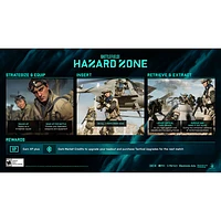 Battlefield 2042 (Xbox Series X)