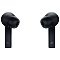 Razer Hammerhead In-Ear Noise Cancelling True Wireless Earbuds - Black/Green