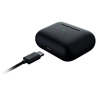 Razer Hammerhead In-Ear Noise Cancelling True Wireless Earbuds - Black/Green