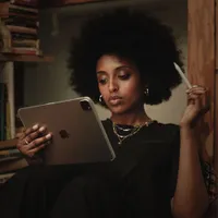 TELUS Apple iPad Pro 12.9” 1TB with Wi-Fi & 4G LTE (4th Generation)- Space Grey -Monthly Financing