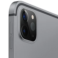 Rogers Apple iPad Pro 12.9" 1TB with Wi-Fi & 4G LTE (4th Generation)- Space Grey -Monthly Financing