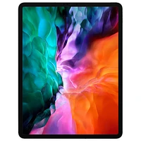 TELUS Apple iPad Pro 12.9" 256GB with Wi-Fi & 4G LTE (4th Generation) -Space Grey -Monthly Financing