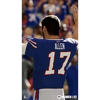Madden NFL 22 (Xbox Series X)