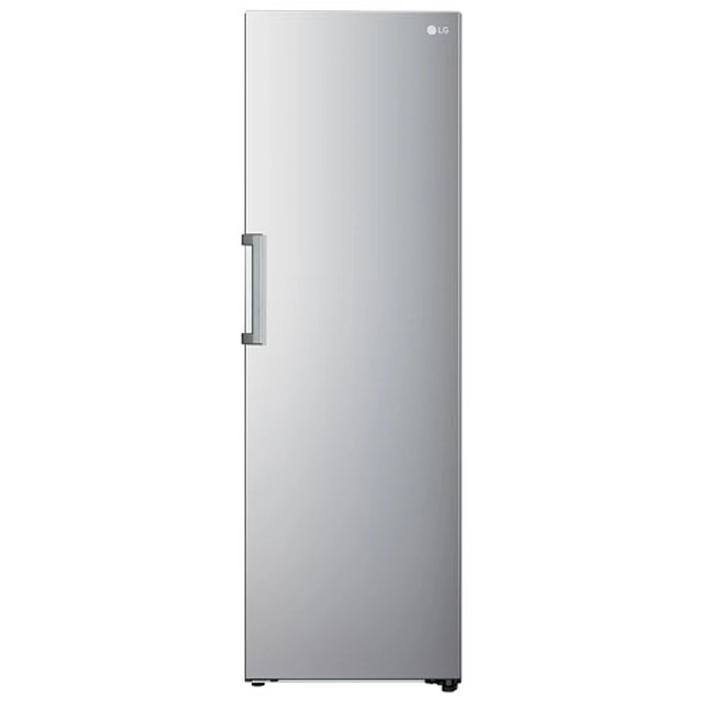LG 24" 13.6 Cu. Ft. Counter-Depth Column Refrigerator (LRONC1404V